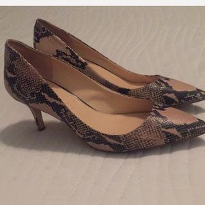 Banana Republic Heels